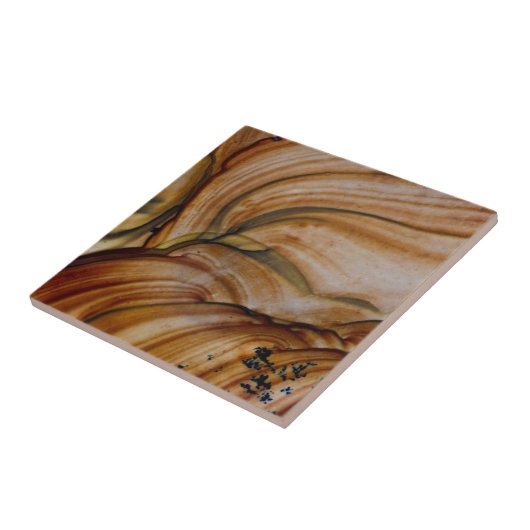 Deschutes Jasper Fliese (Seite)