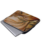 Deschutes Jasper Laptopschutzhülle (Vorne Knopf)