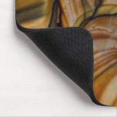 Deschutes Jasper Mousepad (Ecke)