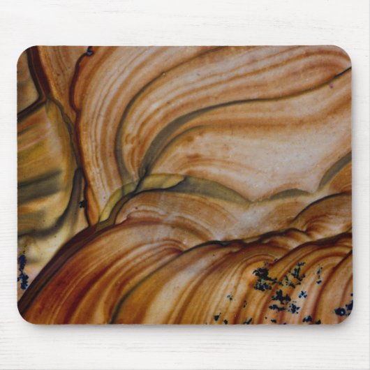 Deschutes Jasper Mousepad (Vorne)
