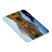 Deschutes Nationalwald, Sparksee Magnet (Rechte Seite)