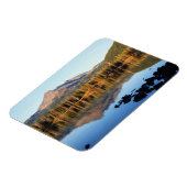 Deschutes Nationalwald, Sparksee Magnet (Linke Seite)