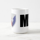 DESCOM KAFFEETASSE (Mittel)