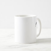 Desconectado (com frase) kaffeetasse (VorderseiteRechts)