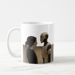 Desconectado Kaffeetasse