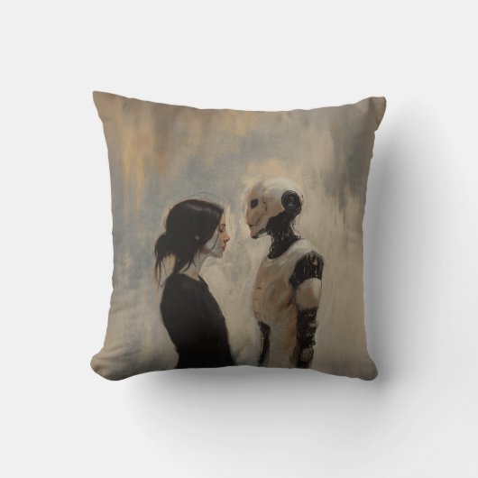 Desconectado Kissen (Vorderseite)