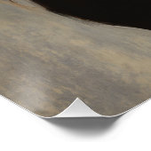 Desconectado Poster (Ecke)