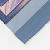 Desde las Estrellas, Mamá Fleecedecke (Ecke)