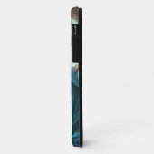 Desdemona A Moon Goddess Case-Mate iPhone Hülle (Hinten/Links)