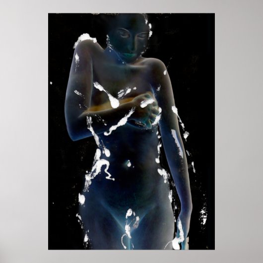 Desdemona - Die Schlachtspuren der Liebe Poster (Vorne)