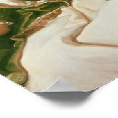 Desdemona Poster (Ecke)