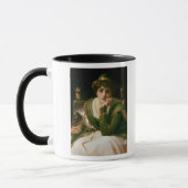 Desdemona Tasse (Links)