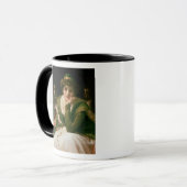 Desdemona Tasse (Vorderseite Links)