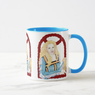 Desdemona Tasse