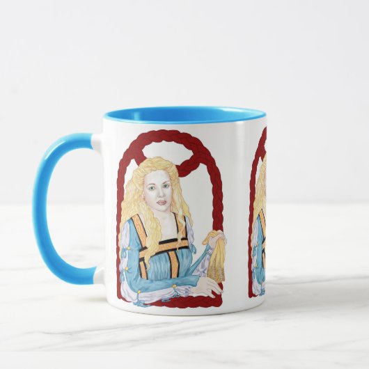 Desdemona Tasse (Links)