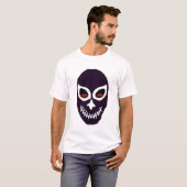 Desdinova schlechter Lachen-T - Shirt (Vorne ganz)