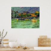 Desenzano 1 poster (Küche)