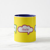 Deseo, creencia y expectativa tasse (Zentrum)