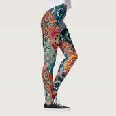 DESEO fett Leggings (Rechts)