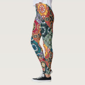 DESEO fett Leggings (Links)
