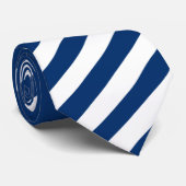 Deseret Krawatte (Gerollt)