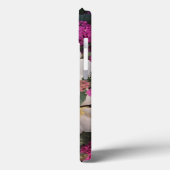 Desert Abend Primrose und Wüste Sand Verbena, Case-Mate iPhone Hülle (Rückseite / Links)