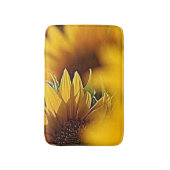 Desert Blooms Badematte (Vorderseite Vertikal)