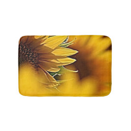 Desert Blooms Badematte