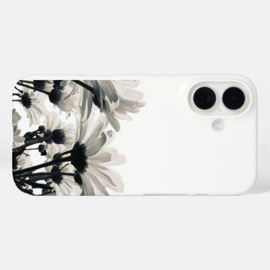 Desert Blooms Case-Mate iPhone Case (Rückseite (Horizontal))