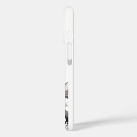 Desert Blooms Case-Mate iPhone Case (Rückseite / Links)