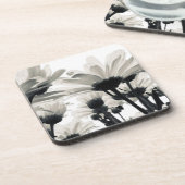 Desert Blooms Case-Mate iPhone Case Getränkeuntersetzer (Linke Seite)