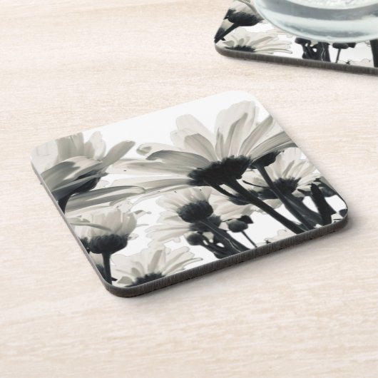 Desert Blooms Case-Mate iPhone Case Getränkeuntersetzer (Linke Seite)