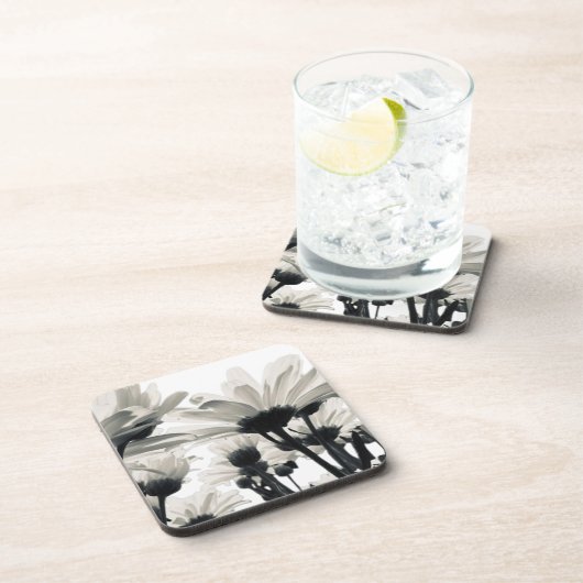 Desert Blooms Case-Mate iPhone Case Getränkeuntersetzer (Rechte Seite)