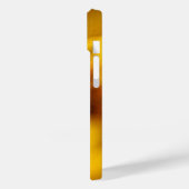 Desert Blooms Case-Mate iPhone Hülle (Rückseite / Links)