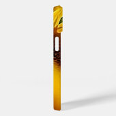 Desert Blooms Case-Mate iPhone Hülle (Rückseite / Rechts)