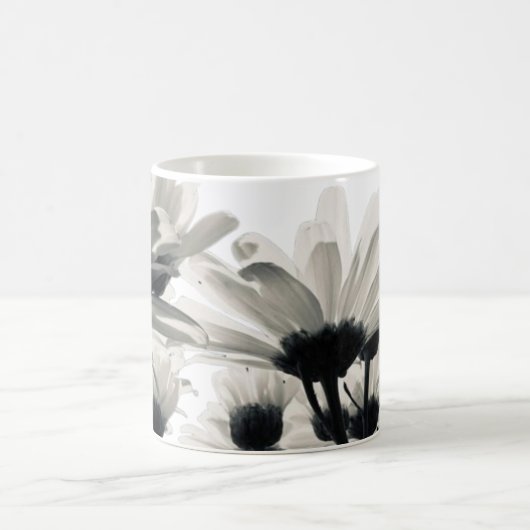 Desert Blooms Kaffeetasse (Mittel)