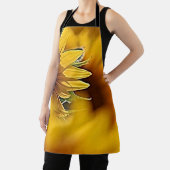 Desert Blooms Schürze (InSitu)