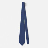 Desert Blue Krawatte (Vorderseite)