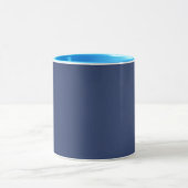 Desert Blue Tasse (Zentrum)