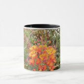 DESERT BLUME #2 TASSE (Zentrum)