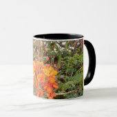 DESERT BLUME #2 TASSE (VorderseiteRechts)