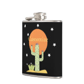 Desert Cactus Sun Thunder_Cove Flachmann (Links)