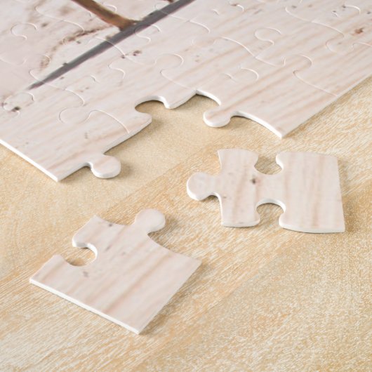 Desert camel jigsaw puzzle (Seite)