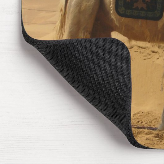 Desert Camel Mousepad (Ecke)