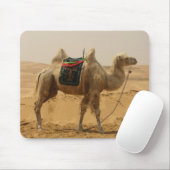 Desert Camel Mousepad (Mit Mouse)