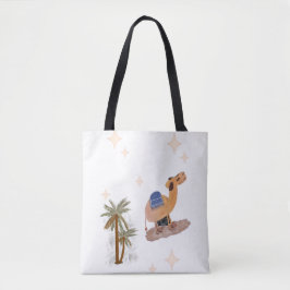 Desert Camel Tasche