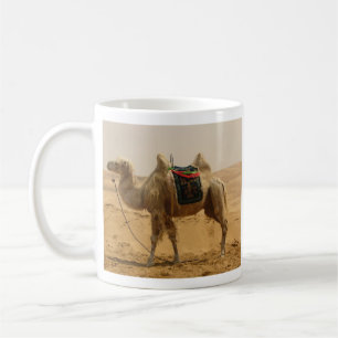 Desert Camel Tasse