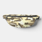 Desert Camouflage Bauchtasche (Ablage )