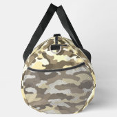 Desert Camouflage Duffle Bag (Rechts)