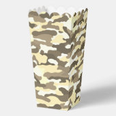 Desert Camouflage Geschenkschachtel (Vorderseite)